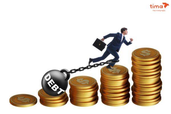 Người dùng cần xem xét kỹ lưỡng các yếu tố liên quan để không bị sập bẫy tín dụng đen